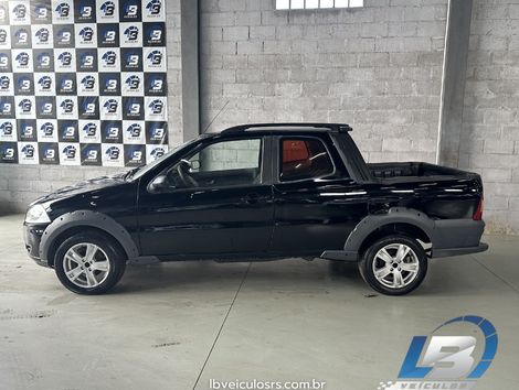Fiat Strada Working Celeb.1.4 Fire Flex 8V CD