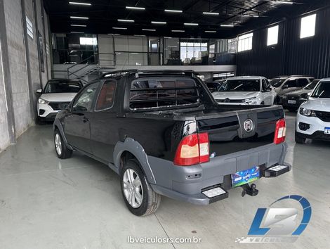 Fiat Strada Working Celeb.1.4 Fire Flex 8V CD