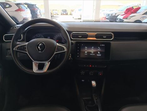 Renault DUSTER Intense 1.6 16V Flex Aut.