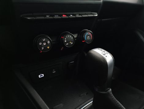 Renault DUSTER Intense 1.6 16V Flex Aut.