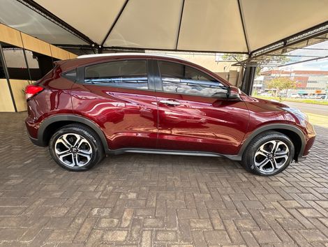 Honda HR-V EXL 1.8 Flexone 16V 5p Aut.
