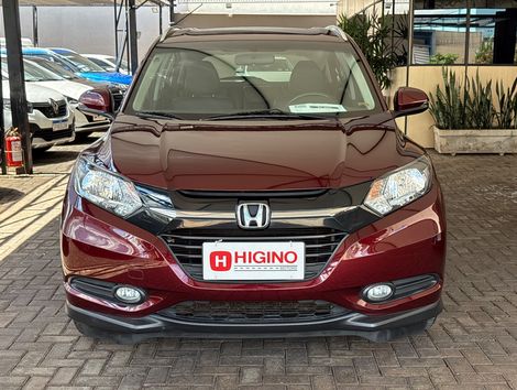 Honda HR-V EXL 1.8 Flexone 16V 5p Aut.