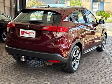 Honda HR-V EXL 1.8 Flexone 16V 5p Aut.