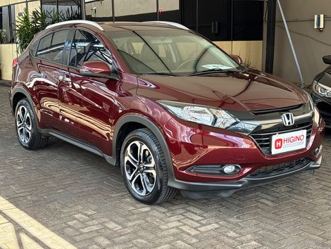 Honda HR-V EXL 1.8 Flexone 16V 5p Aut.