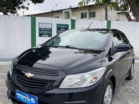 Chevrolet ONIX HATCH Joy 1.0 8V Flex 5p Mec.