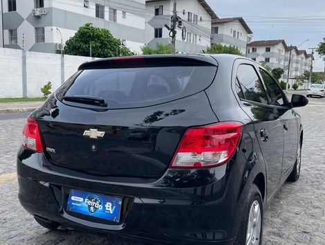 Chevrolet ONIX HATCH Joy 1.0 8V Flex 5p Mec.