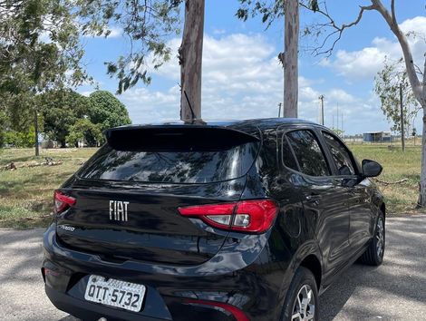 Fiat ARGO 1.0 6V Flex