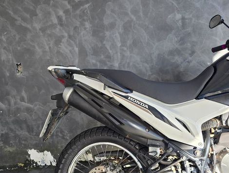 HONDA NXR 160 BROS ESDD FLEXONE