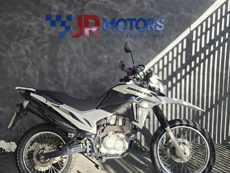 HONDA NXR 160 BROS ESDD FLEXONE