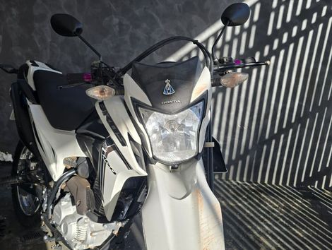 HONDA NXR 160 BROS ESDD FLEXONE