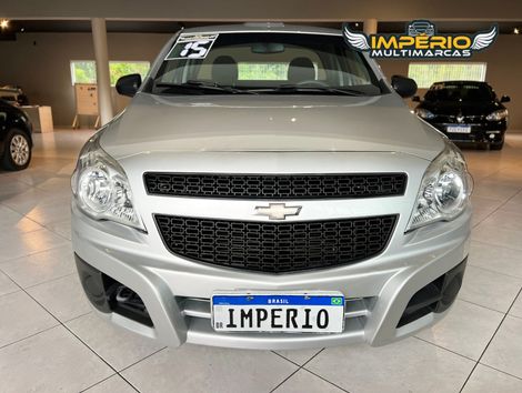 Chevrolet MONTANA LS 1.4 ECONOFLEX 8V 2p