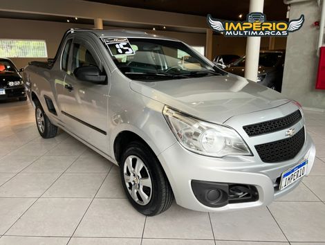 Chevrolet MONTANA LS 1.4 ECONOFLEX 8V 2p
