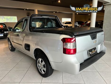 Chevrolet MONTANA LS 1.4 ECONOFLEX 8V 2p