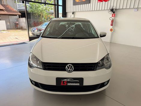VolksWagen Polo 1.6 Mi/S.Ouro 1.6 Mi Tot.Flex 8V 5p