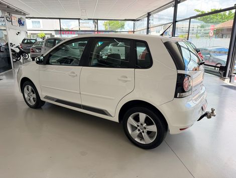 VolksWagen Polo 1.6 Mi/S.Ouro 1.6 Mi Tot.Flex 8V 5p