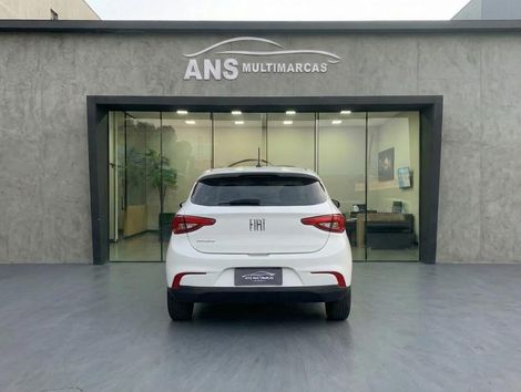 Fiat ARGO 1.0 6V Flex