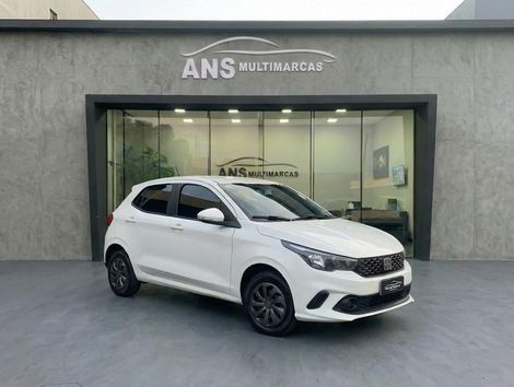 Fiat ARGO 1.0 6V Flex