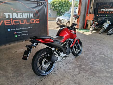 YAMAHA FZ15 150 FAZER FLEX