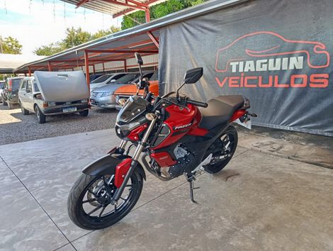 YAMAHA FZ15 150 FAZER FLEX