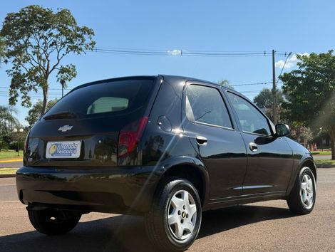 Chevrolet Celta Life/ LS 1.0 MPFI 8V FlexPower 5p
