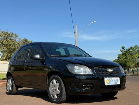 Chevrolet Celta Life/ LS 1.0 MPFI 8V FlexPower 5p