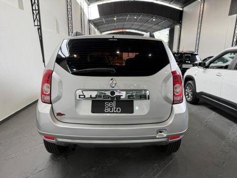 Renault DUSTER Dynamique 1.6 Flex 16V Mec.