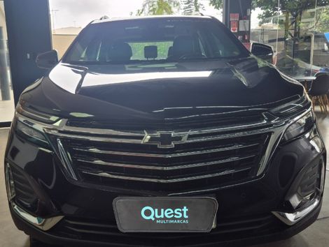 Chevrolet EQUINOX Premier 1.5 Turbo 172cv Aut.