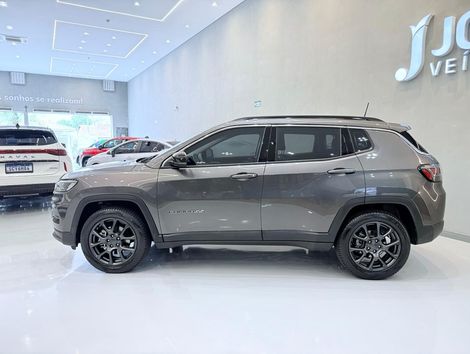 Jeep COMPASS SPORT T270 1.3 TB 4x2 Flex Aut.