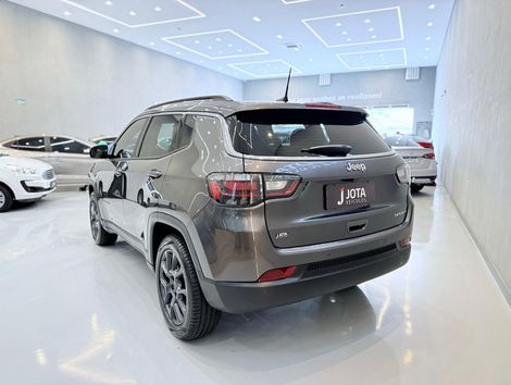 Jeep COMPASS SPORT T270 1.3 TB 4x2 Flex Aut.