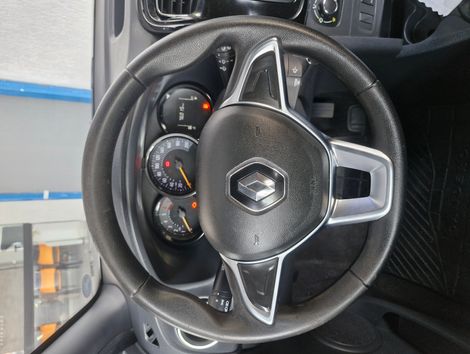 Renault SANDERO Zen Flex 1.0 12V 5p Mec.