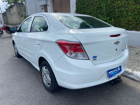 Chevrolet PRISMA Sed. Joy/ LS 1.0 8V FlexPower 4p