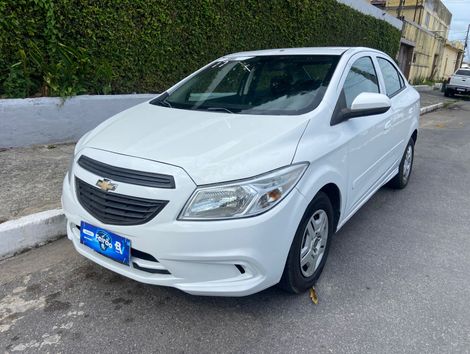 Chevrolet PRISMA Sed. Joy/ LS 1.0 8V FlexPower 4p