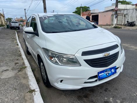Chevrolet PRISMA Sed. Joy/ LS 1.0 8V FlexPower 4p