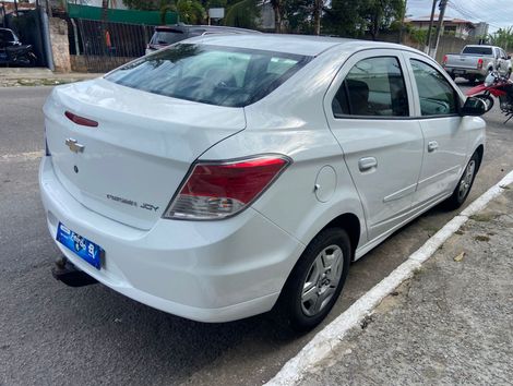 Chevrolet PRISMA Sed. Joy/ LS 1.0 8V FlexPower 4p
