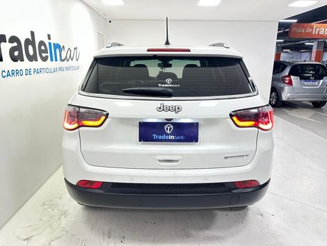 Jeep COMPASS SPORT 2.0 4x2 Flex 16V Aut.