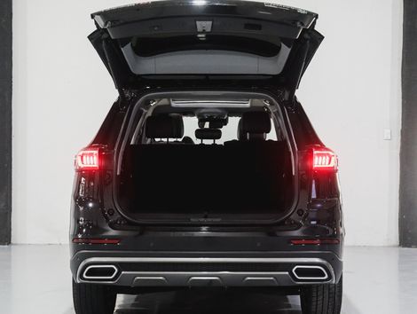 Caoa Chery Tiggo 8 PRO 1.5 Turbo (Híbrido) 