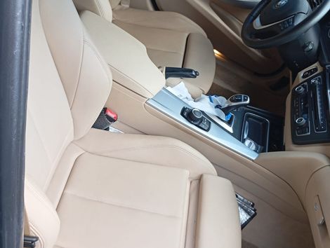 BMW 320iA 2.0 TB M Sport A.Flex/M.Sport 4p