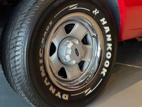 Ford Ranger XLS 2.3 16V 145cv/150cv 4x2 CS