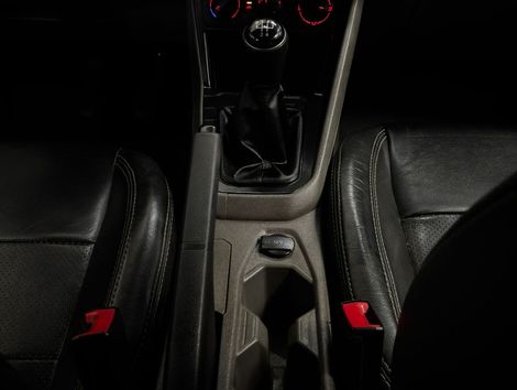 VolksWagen Polo 1.6 MSI Flex 16V 5p