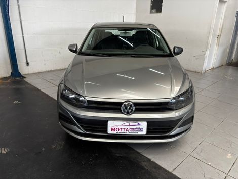 VolksWagen Polo 1.6 MSI Flex 16V 5p