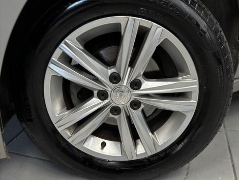 VolksWagen Polo 1.6 MSI Flex 16V 5p