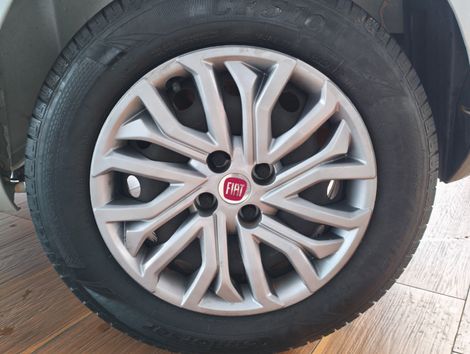 Fiat ARGO 1.0 6V Flex