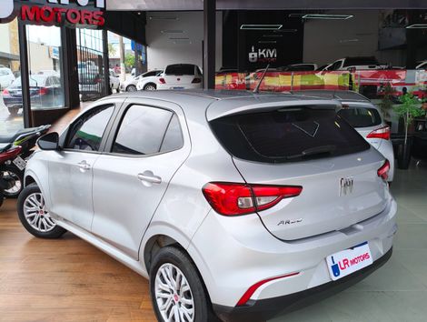 Fiat ARGO 1.0 6V Flex