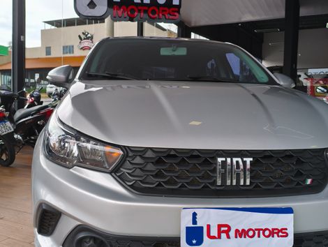 Fiat ARGO 1.0 6V Flex