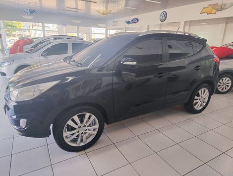 Hyundai ix35 GLS 2.0 16V 2WD Flex Aut.