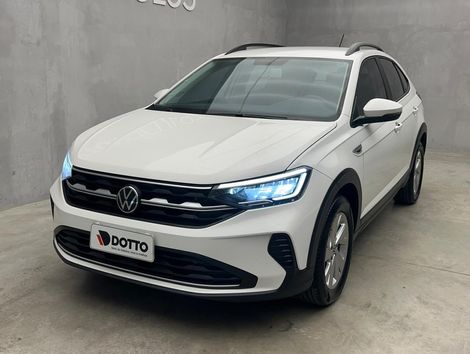 VolksWagen Nivus Comfortline 1.0 200 TSI Flex Aut.