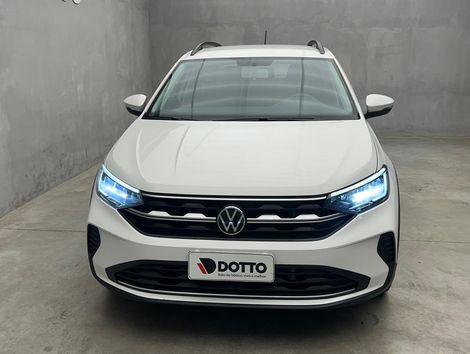 VolksWagen Nivus Comfortline 1.0 200 TSI Flex Aut.