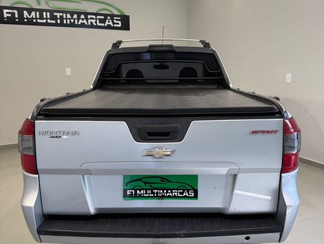 Chevrolet MONTANA Sport 1.4 ECONOFLEX 8V 2p