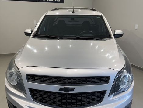 Chevrolet MONTANA Sport 1.4 ECONOFLEX 8V 2p