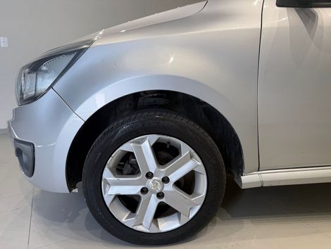 Chevrolet MONTANA Sport 1.4 ECONOFLEX 8V 2p